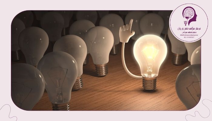 خلاقیت چیست و چرا اهمیت دارد؟ خلاقیت چیست و چرا اهمیت دارد؟