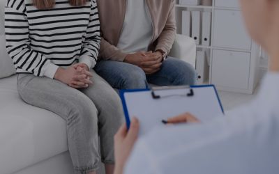 مشاوره پیش از ازدواج