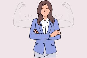 تست اعتماد به نفس