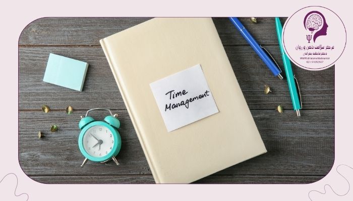 معرفی 10 تا از بهترین کتاب های مدیریت زمان