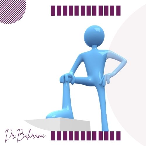 اهمیت تست اعتماد به نفس