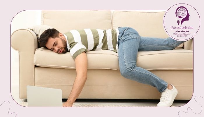 روش های غلبه بر تنبلی و اهمال کاری